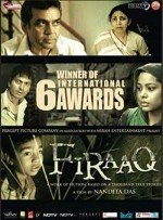 Firaaq (2008) afişi