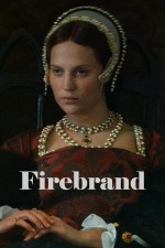 Firebrand (2023) afişi