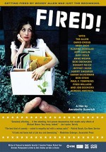 Fired (2007) afişi