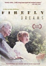 Firefly Dreams (2001) afişi