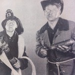 Fireman, Save My Child (1927) afişi