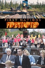 Firestarter (2019) afişi