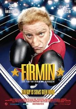 Firmin (2007) afişi