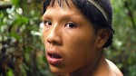 First Contact: Lost Tribe of the Amazon (2016) afişi