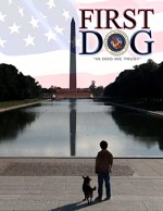 First Dog (2010) afişi