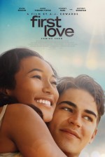 First Love (2022) afişi First Love (2022) afişi