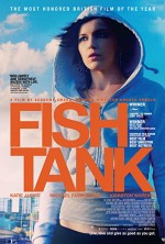 Fish Tank (2009) afişi