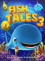 Fishtales 3 (2018) afişi