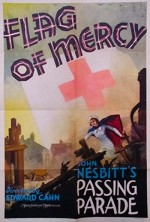 Flag Of Mercy (1942) afişi