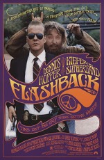 Flashback (1990) afişi