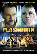 Flashburn (2017) afişi