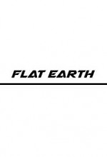 Flat Earth  afişi