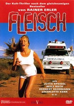 Fleisch (1979) afişi