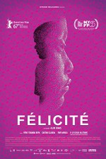 Félicité (2017) afişi