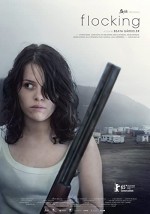 Flocken (2015) afişi