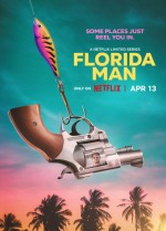Florida Man (2023) afişi
