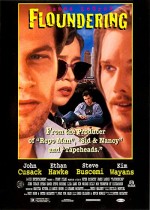 Floundering (1994) afişi