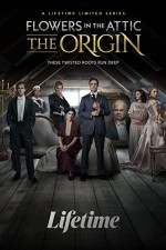 Flowers in the Attic: The Origin (2022) afişi