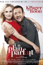 Mükemmel Plan (2012) afişi Mükemmel Plan (2012) afişi