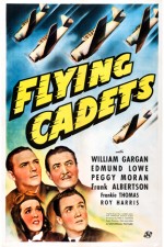Flying Cadets (1941) afişi