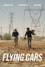Flying Cars (2019) afişi