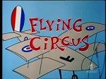 Flying Circus (1968) afişi