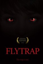 Flytrap (2015) afişi