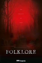 Folklore (2018) afişi