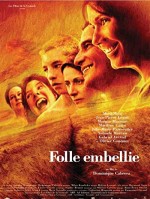 Folle Embellie (2004) afişi