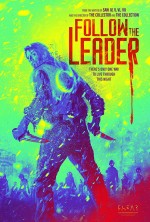 Follow the Leader (2021) afişi