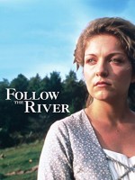 Follow The River (1995) afişi