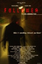 Follower (2006) afişi