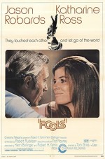 Fools (1970) afişi