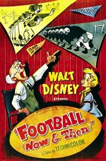 Football Now And Then (1953) afişi