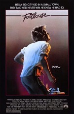 Footloose (1984) afişi
