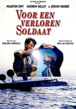 For A Lost Soldier (1992) afişi