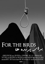 For the Birds (2014) afişi