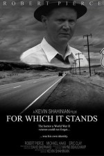For Which ıt Stands (2003) afişi