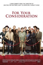 For Your Consideration (2006) afişi