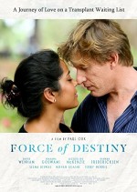 Force of Destiny (2015) afişi