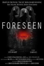 Foreseen (2016) afişi