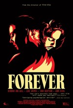 Forever (2015) afişi