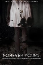 Forever Yours (2015) afişi