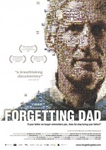 Forgetting Dad (2008) afişi