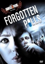 Forgotten Pills (2010) afişi