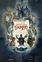 Forgotten Scares: An In-depth Look at Flemish Horror Cinema (2016) afişi