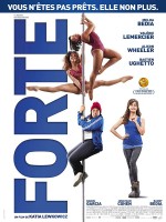 Forte (2020) afişi