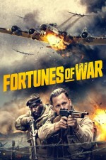 Fortunes of War (2024) afişi