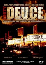 Forty Deuce (1982) afişi
