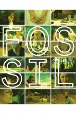 Fossil (2014) afişi